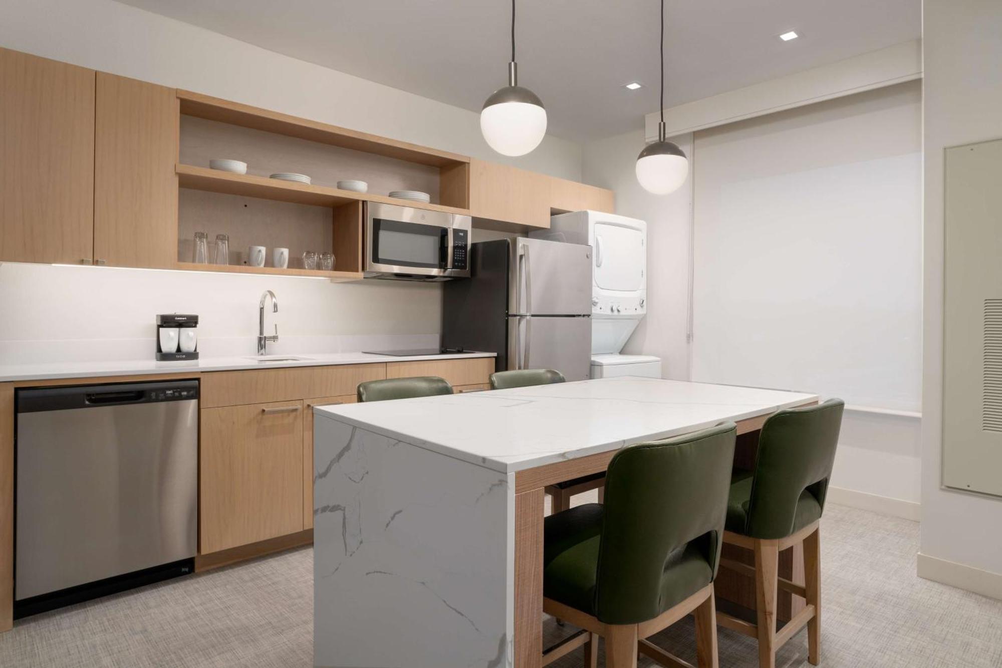 Homewood Suites By Hilton 戈尔兹伯勒 外观 照片