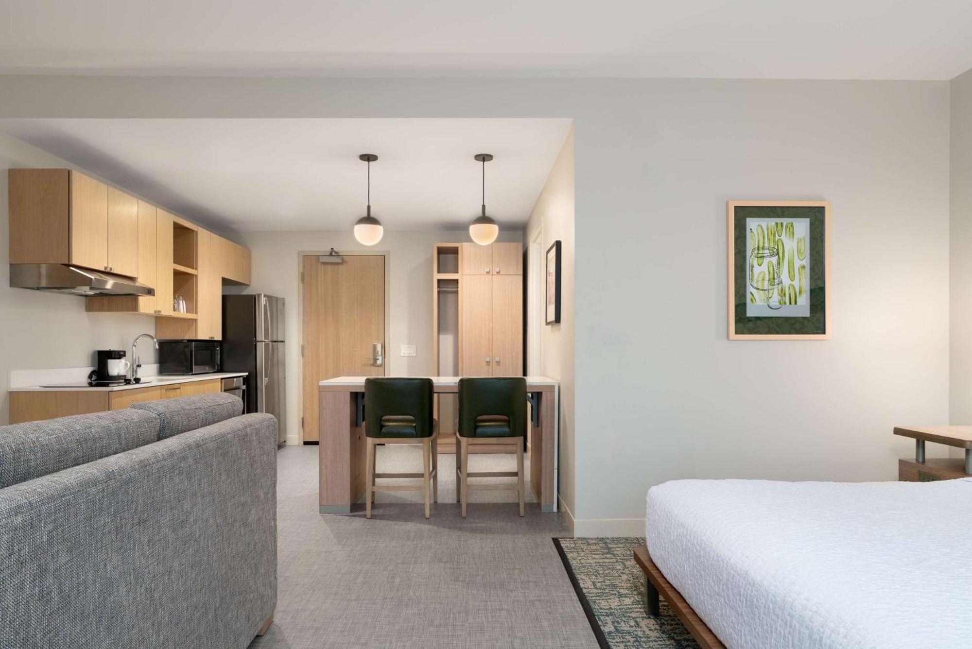 Homewood Suites By Hilton 戈尔兹伯勒 外观 照片