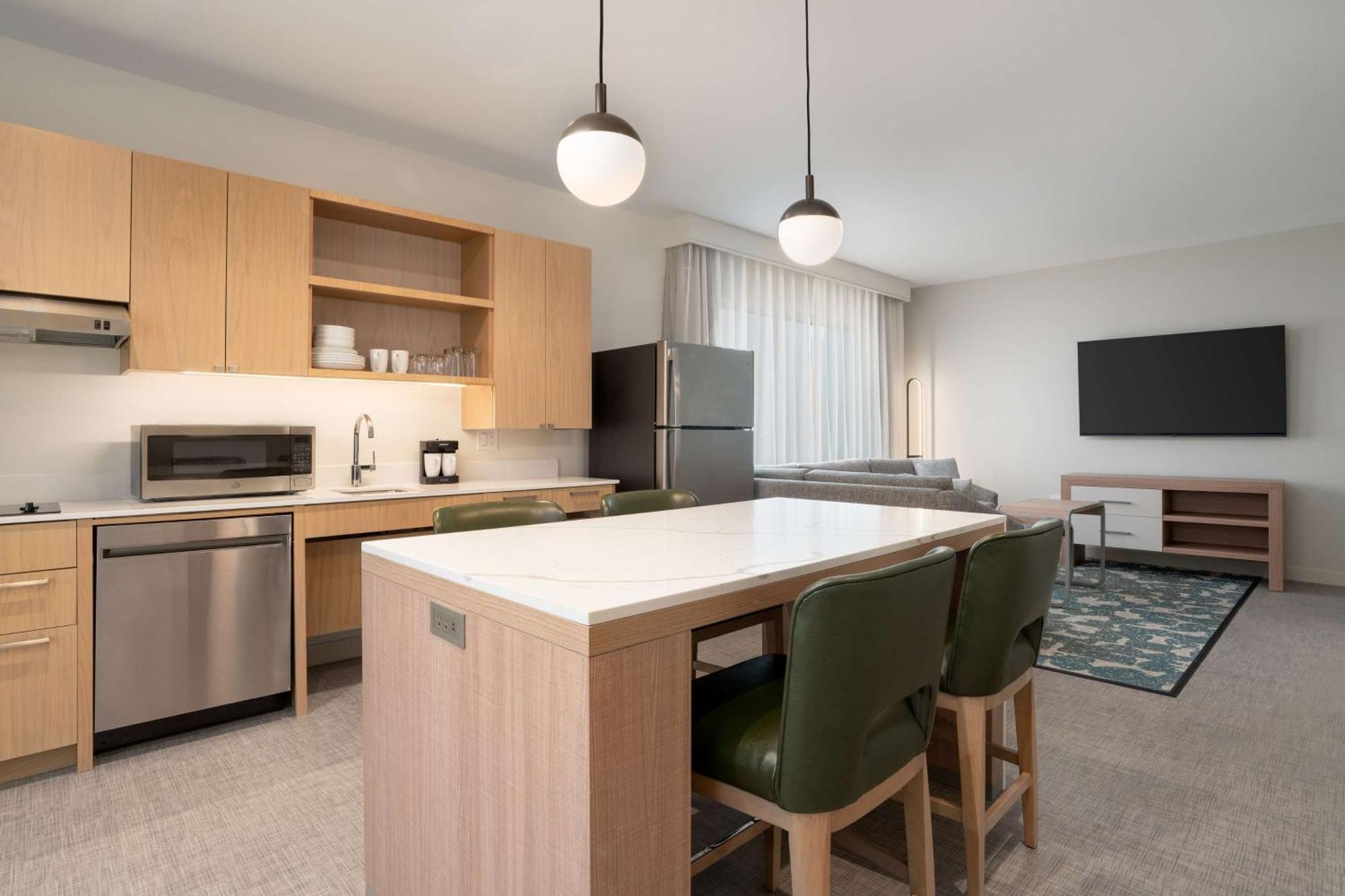 Homewood Suites By Hilton 戈尔兹伯勒 外观 照片