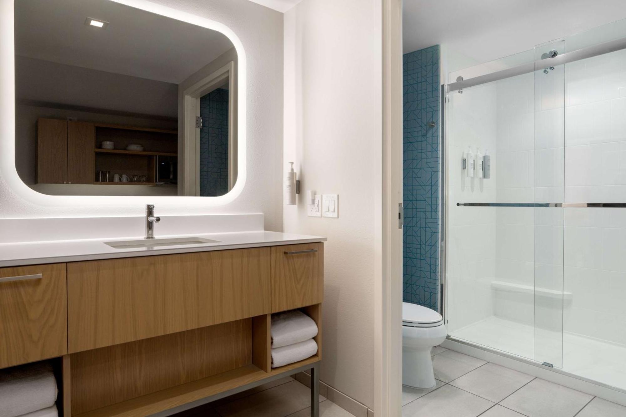Homewood Suites By Hilton 戈尔兹伯勒 外观 照片
