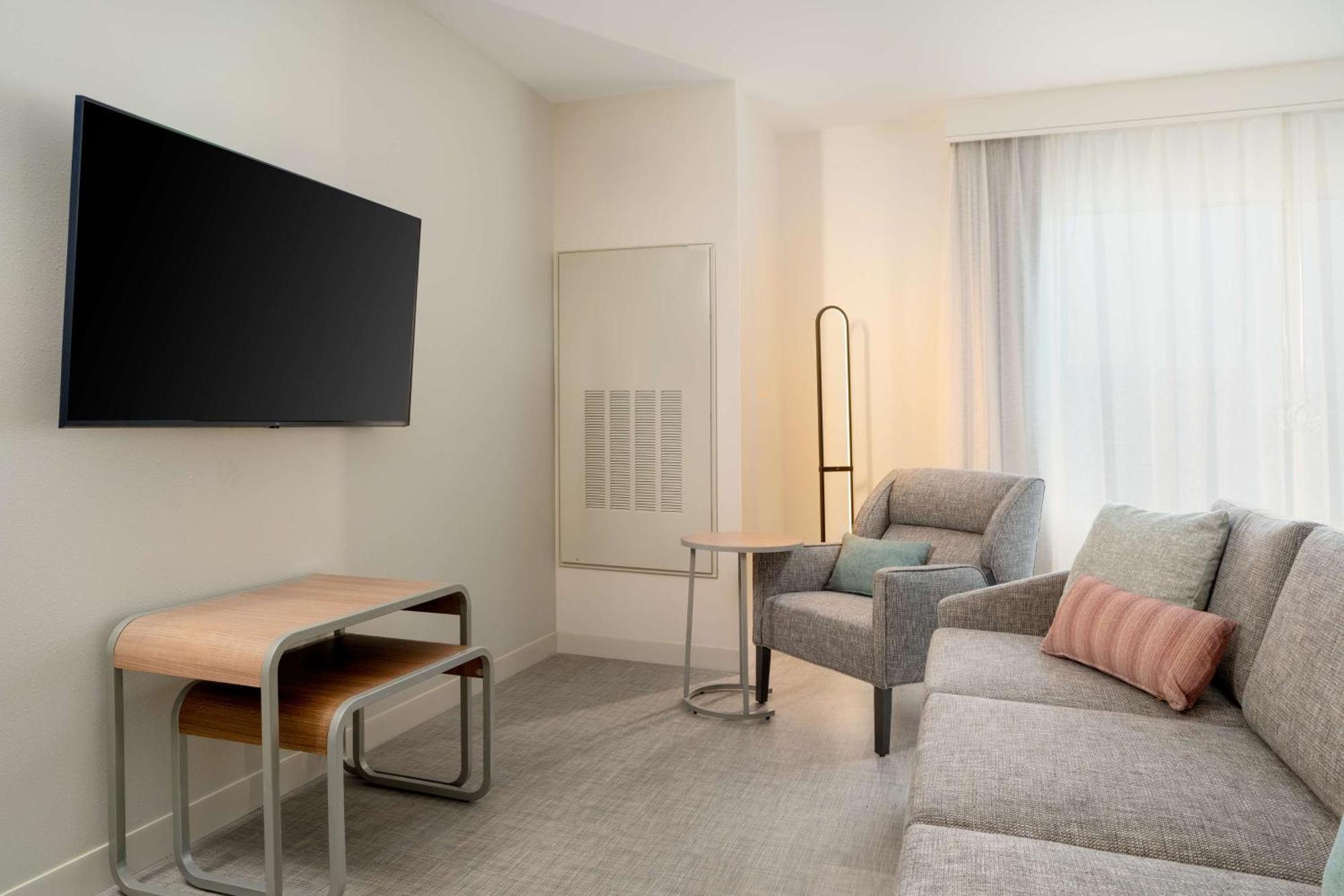 Homewood Suites By Hilton 戈尔兹伯勒 外观 照片