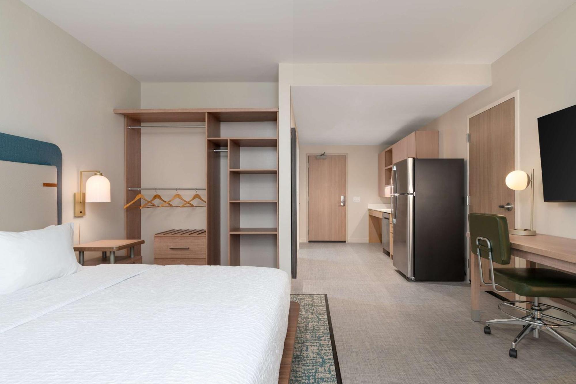 Homewood Suites By Hilton 戈尔兹伯勒 外观 照片