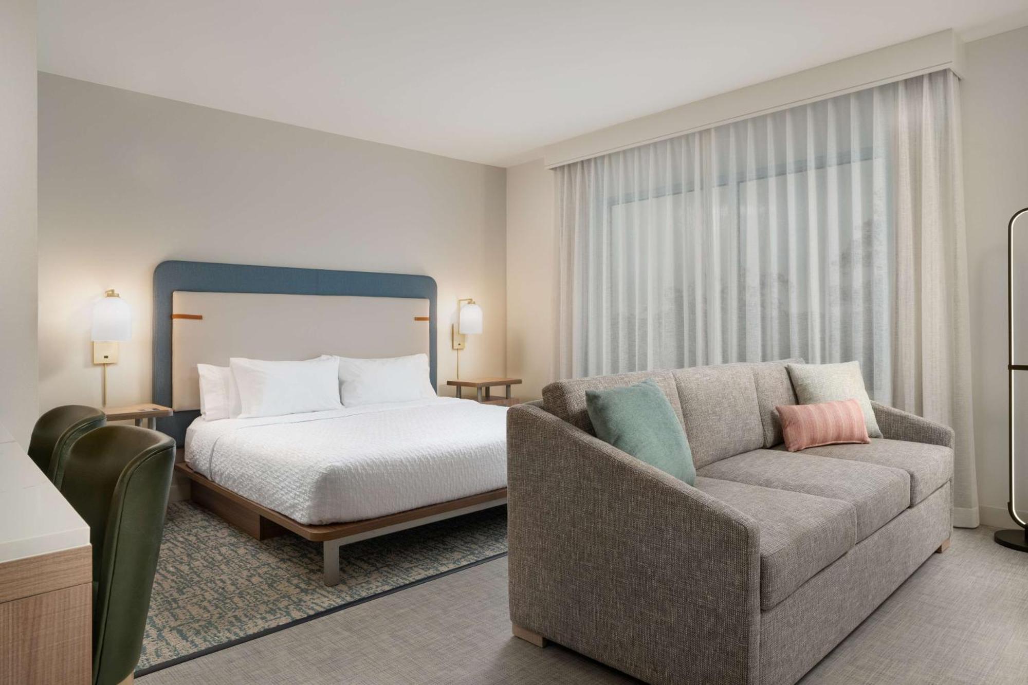 Homewood Suites By Hilton 戈尔兹伯勒 外观 照片