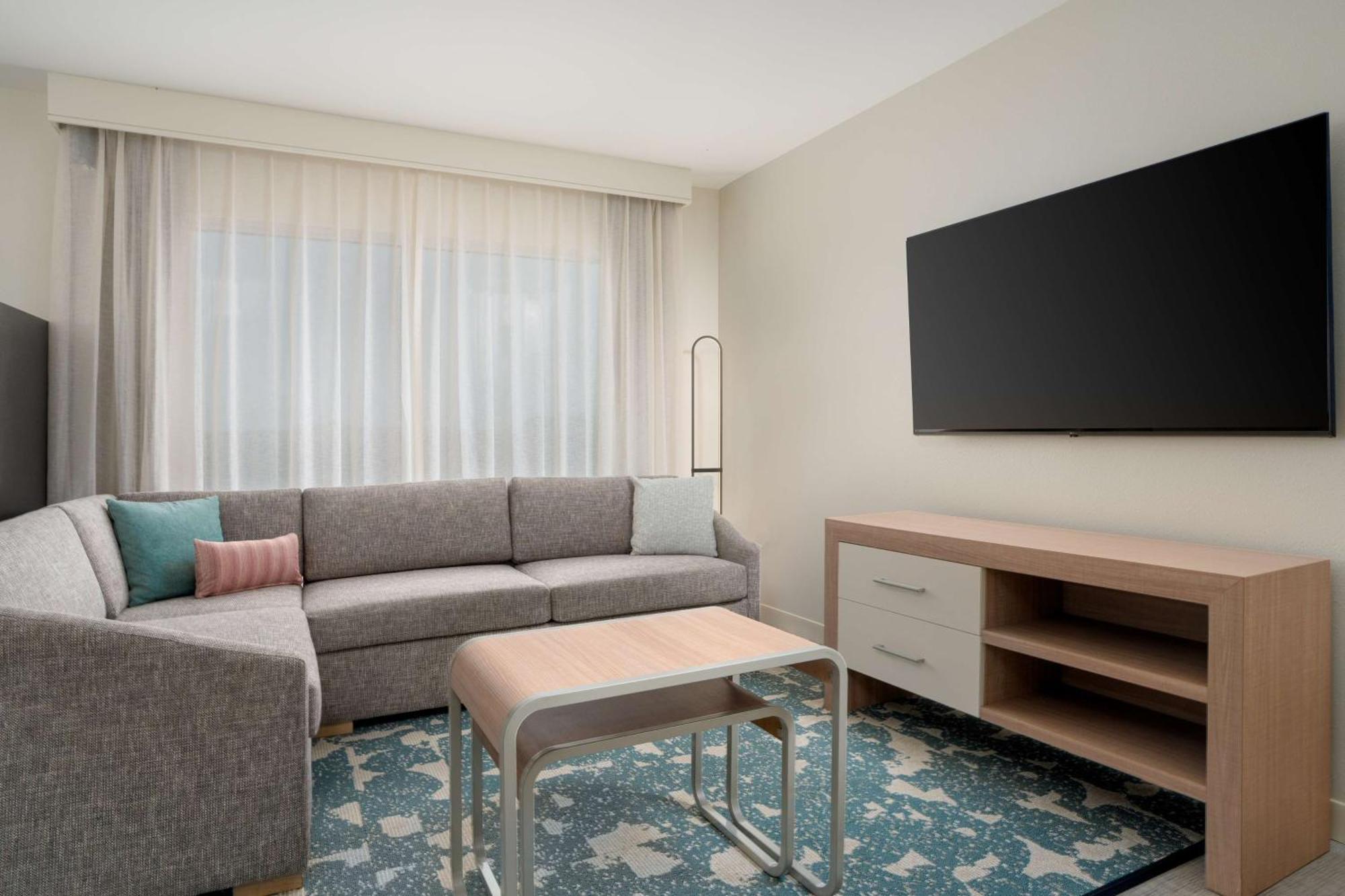 Homewood Suites By Hilton 戈尔兹伯勒 外观 照片