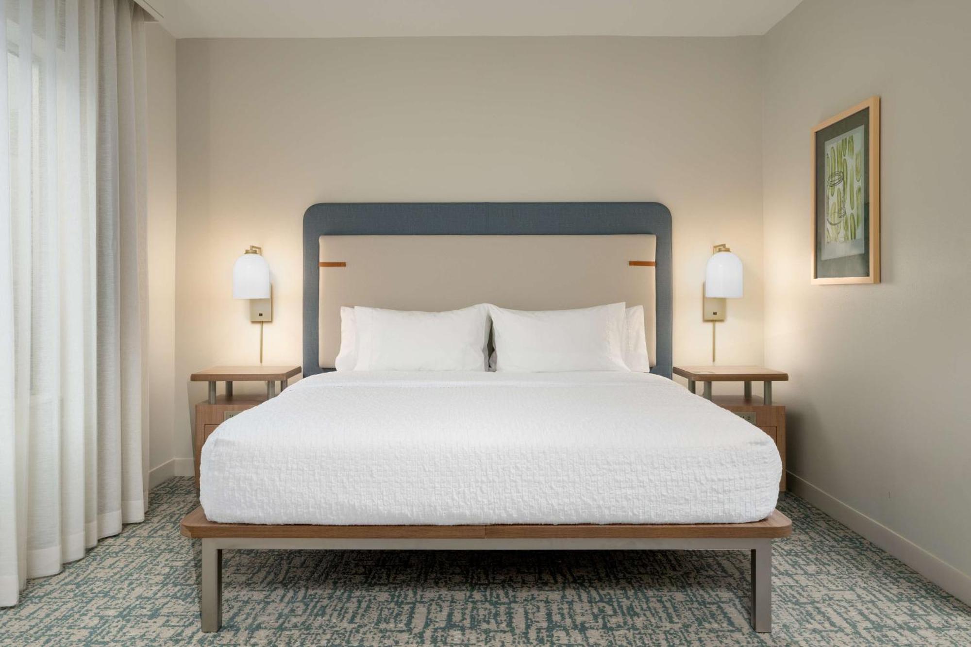 Homewood Suites By Hilton 戈尔兹伯勒 外观 照片