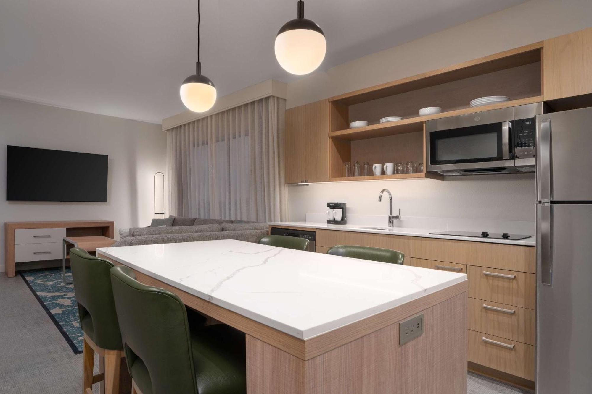 Homewood Suites By Hilton 戈尔兹伯勒 外观 照片