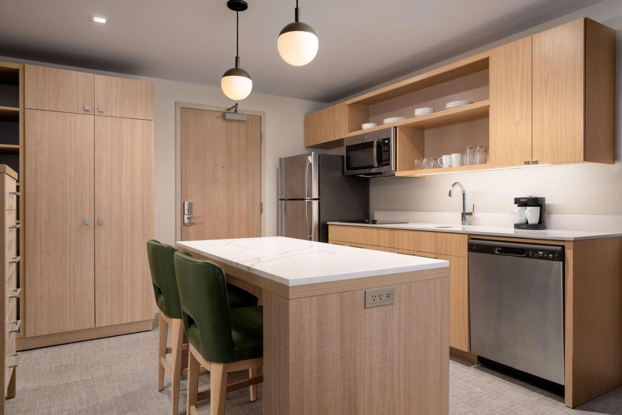 Homewood Suites By Hilton 戈尔兹伯勒 外观 照片