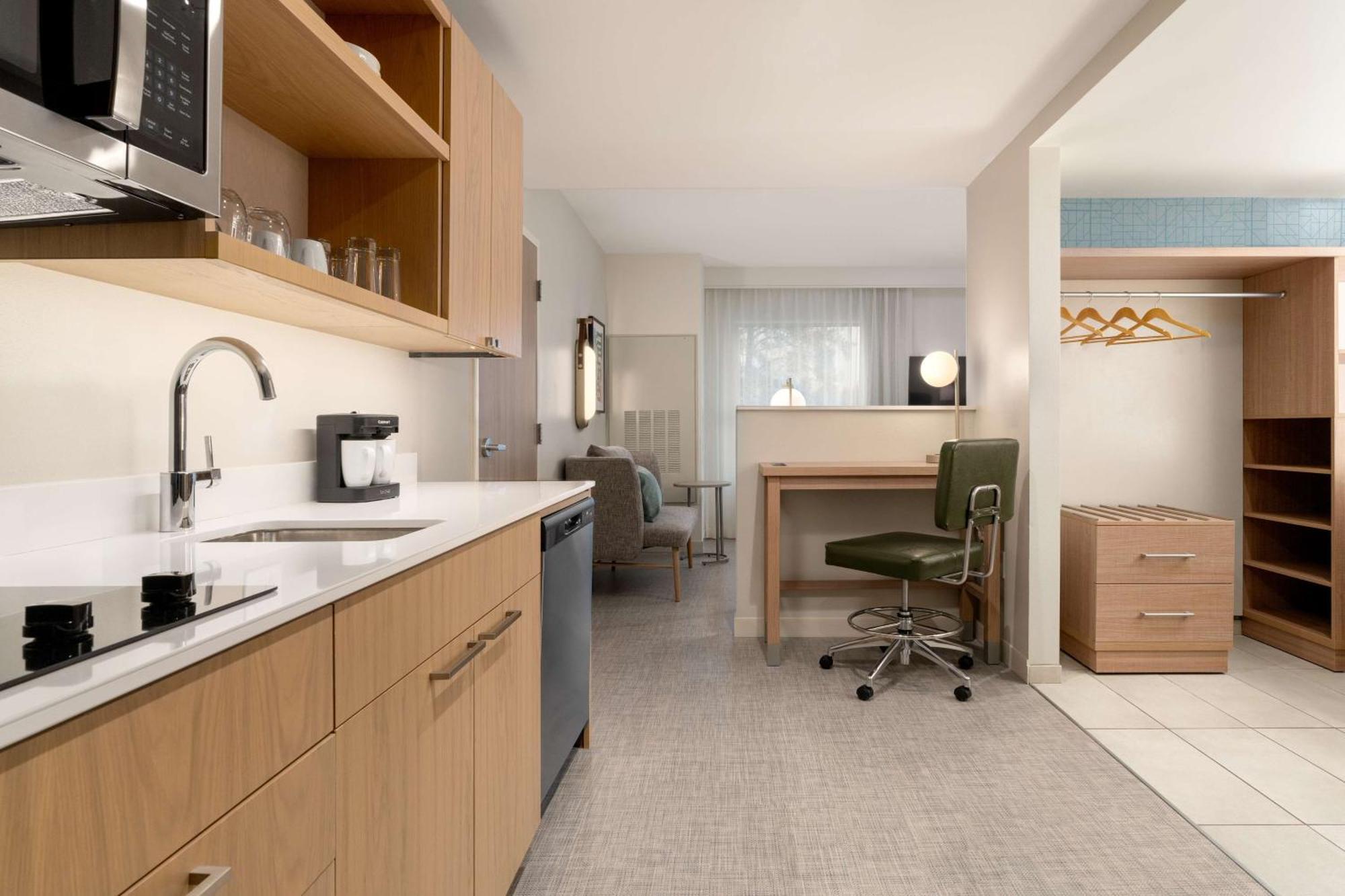Homewood Suites By Hilton 戈尔兹伯勒 外观 照片