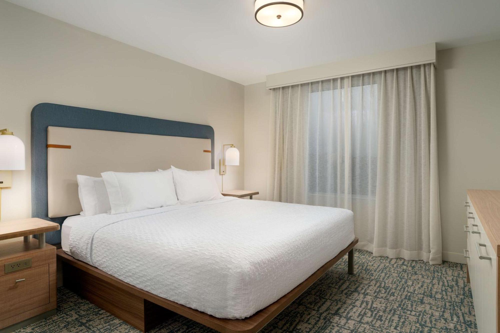 Homewood Suites By Hilton 戈尔兹伯勒 外观 照片