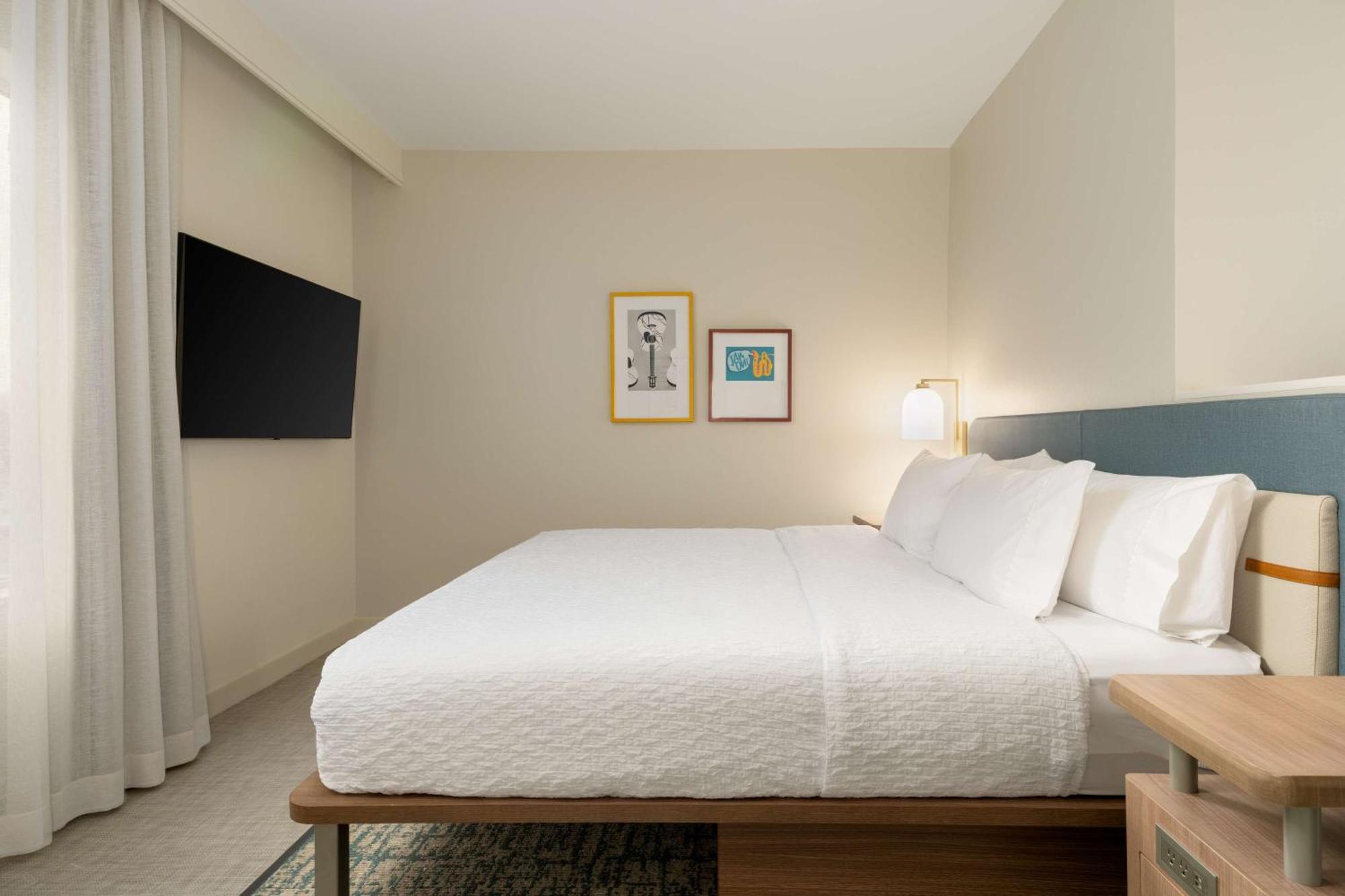 Homewood Suites By Hilton 戈尔兹伯勒 外观 照片