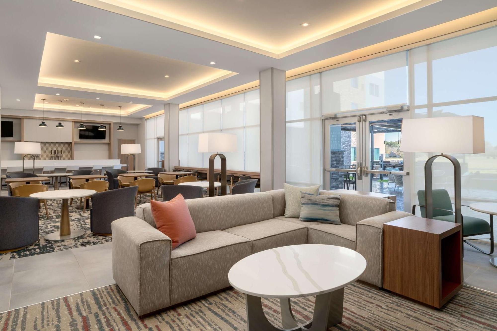 Homewood Suites By Hilton 戈尔兹伯勒 外观 照片