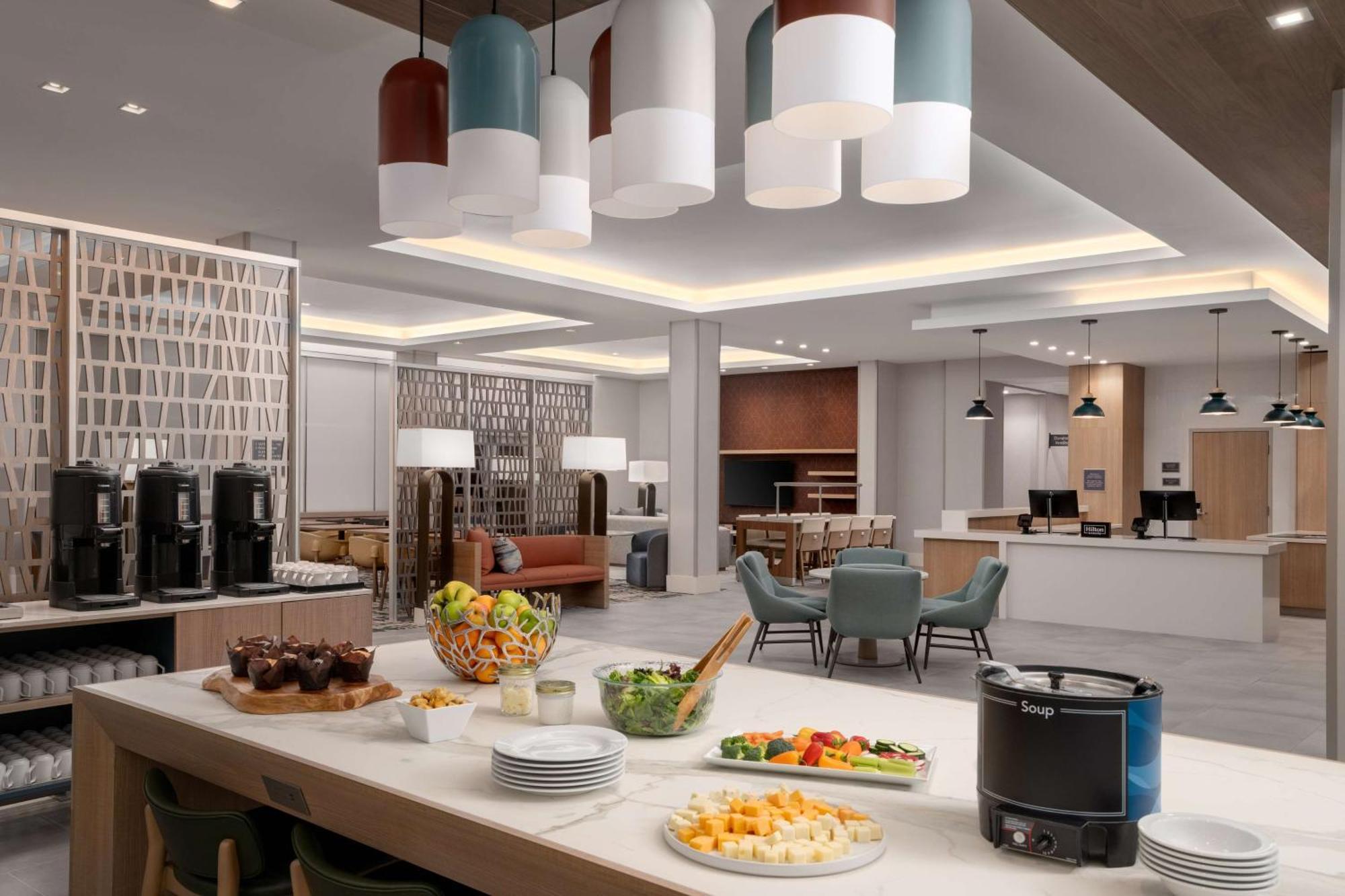 Homewood Suites By Hilton 戈尔兹伯勒 外观 照片