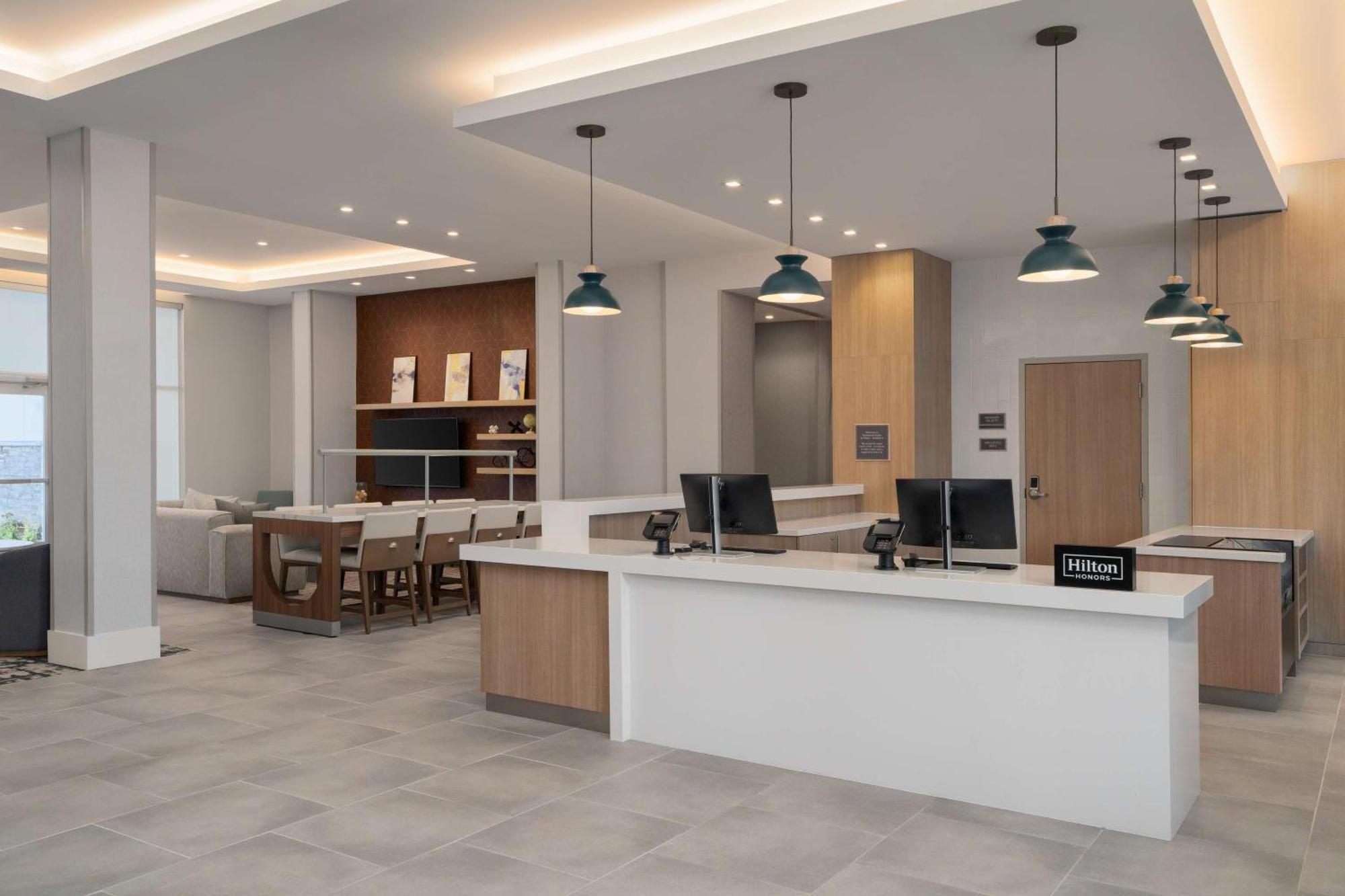 Homewood Suites By Hilton 戈尔兹伯勒 外观 照片