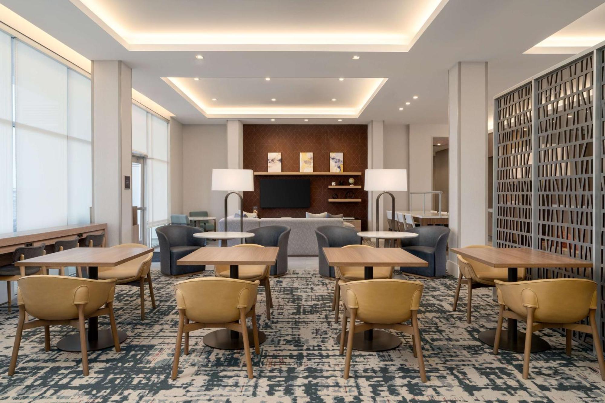 Homewood Suites By Hilton 戈尔兹伯勒 外观 照片