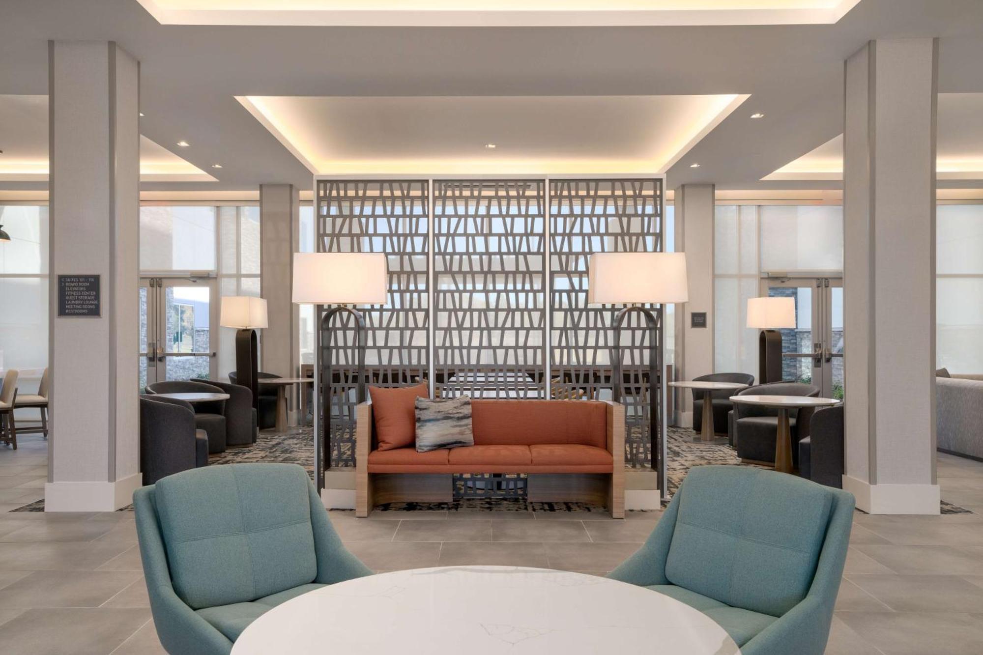 Homewood Suites By Hilton 戈尔兹伯勒 外观 照片