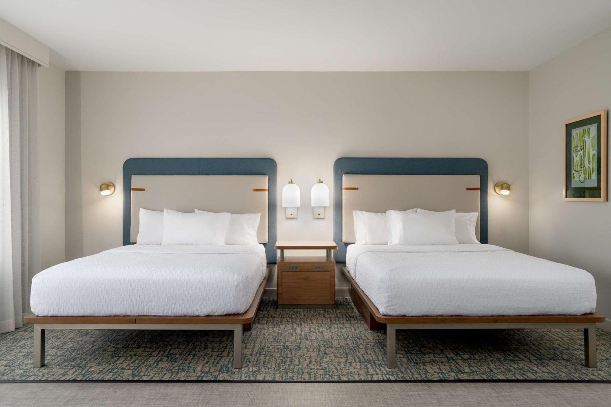 Homewood Suites By Hilton 戈尔兹伯勒 外观 照片