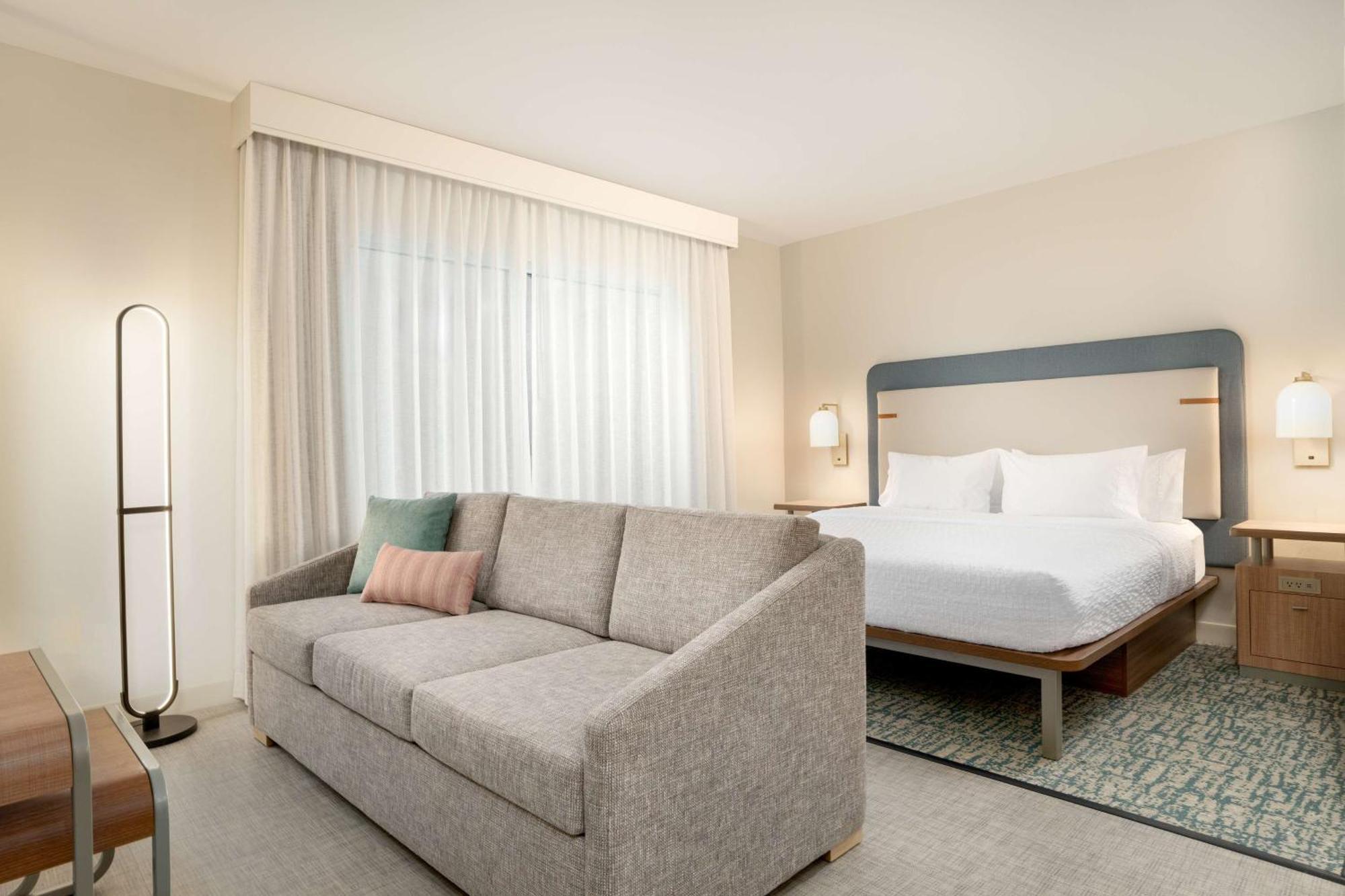 Homewood Suites By Hilton 戈尔兹伯勒 外观 照片
