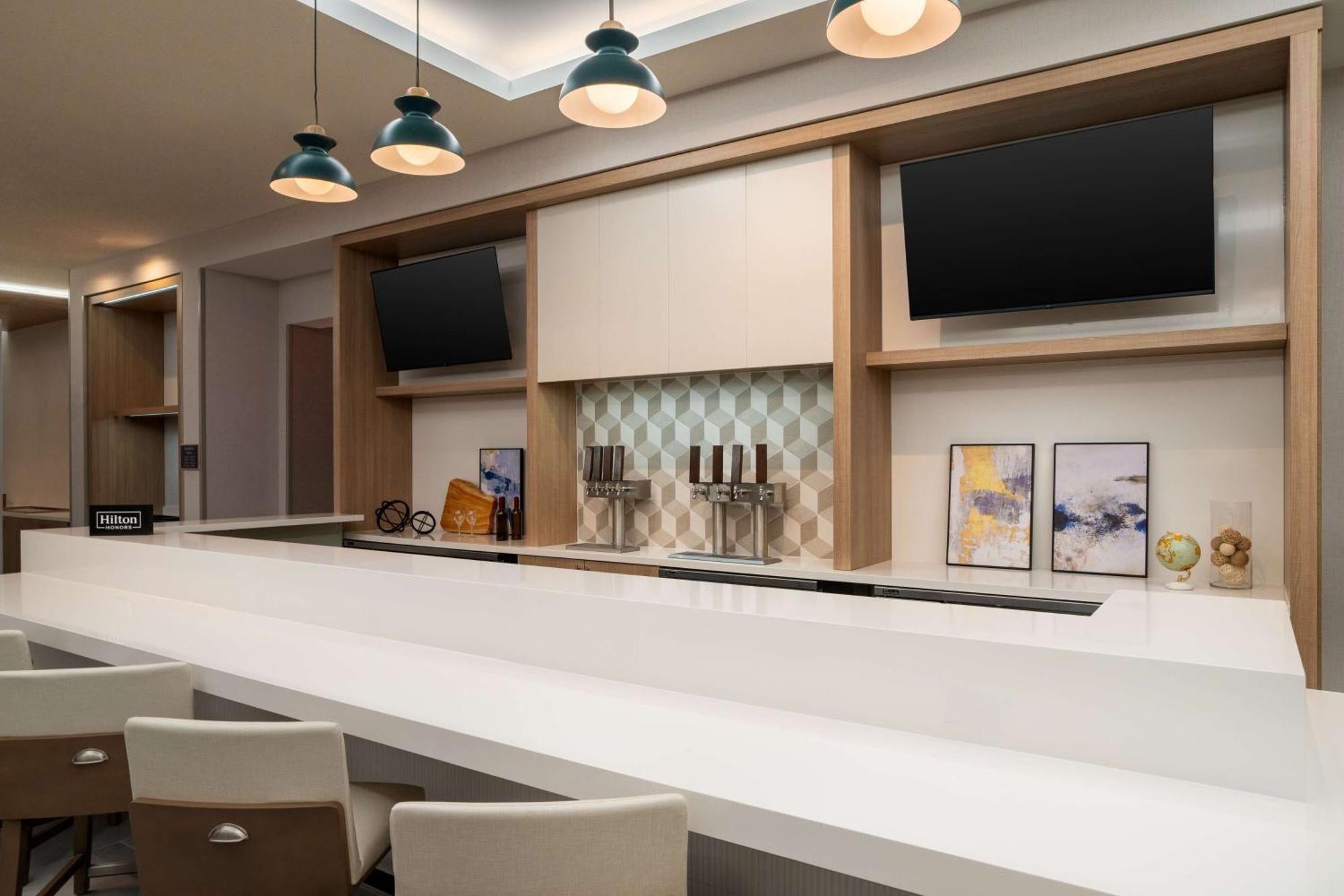 Homewood Suites By Hilton 戈尔兹伯勒 外观 照片